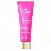 Nuxe prod boost crema luminosidad normal -seca