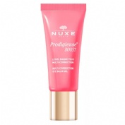 Nuxe prodigieuse boost gel balsamo multicorrecion de ojos 15 ml