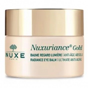 Nuxe nuxuriance gold balsamo mirada luminosa 15 l