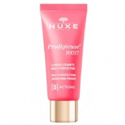 Nuxe prodigieuse boost base alisante multi correcion 30ml