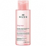 Nuxe Very rose agua micelar calmante maxi 400ml