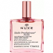 Nuxe huile prodigieuse florale vapor 50 ml