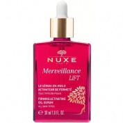 Nuxe merveillance lift serum firmeza 30 ml