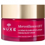 Nuxe merveillance crema aterciopelada efect lifting 50 ml