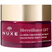 Nuxe merveillance lift crema concentrada noche 50 ml