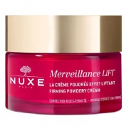 Nuxe merveillance lift crema en polvo efect lifting 50 ml