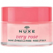 Nuxe rose baume levres labial 15 ml