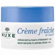 Nuxe crema fraiche repulpante hidratante 48 h 50ml