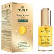 Nuxe superserum contorno ojos