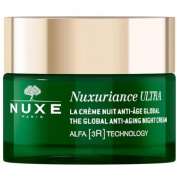 Nuxe nuxuriance ultra crema antiedad global noche 50 ml