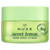 Nuxe balsamo labial limon