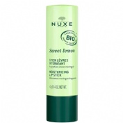 Nuxe stick labios limon