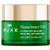 Nuxe nuxuriance ultra crema antiedad global 50 ml