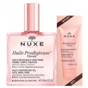 Nuxe huile prodigieuse florale 100 ml