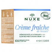 Nuxe crema fraiche rica