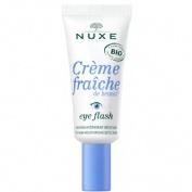 Nuxe crema fraiche contorno de ojos