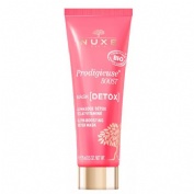 Nuxe prod boost mascarilla detox