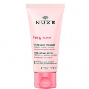 Nuxe crema de manos very rose