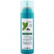 Klorane champu seco detox a la menta acuatica (1 envase 150 ml)