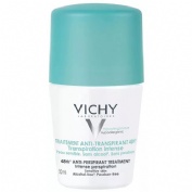 Vichy tratamiento antitranspirante eficacia 48 h  1 roll on 50 ml