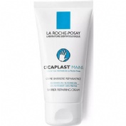 La roche posay cicaplast crema manos 50 ml