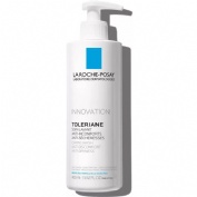 Toleriane crema limpiadora - la roche posay (1 envase 400 ml)