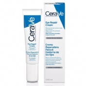 Cerave crema reparadora contorno de ojos (1 envase 14 ml)