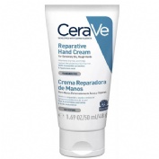 Cerave crema renovadora de manos (1 envase 50 ml)