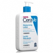 Cerave locion hidratante (1 envase 473 ml)