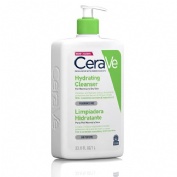 Cerave limpiadora hidratante (1 envase 1000 ml)