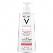 Vichy thermale agua micelar 400 ml