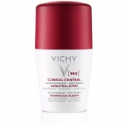 Vichy desodorante clinical control