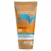 Anthelios wet skin spf 50+ (1 envase 200 ml)