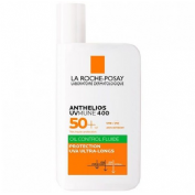 Anthelios oil control fluid uvmune 400 spf 50+ (1 envase 50 ml)