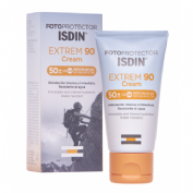 Fotoprotector isdin extrem 90 spf 50+ (1 envase 50 ml)