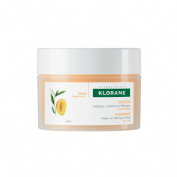 Klorane mascarilla nutricion al mango (1 envase 150 ml)