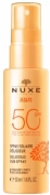 Nuxe sun spray delicioso 50ml ( formato viaje )