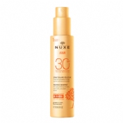 Nuxe sun spray delicioso spf30 150 ml