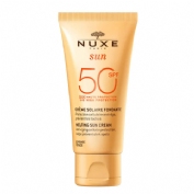 Nuxe sun crema facial spf50 50 ml