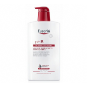 Eucerin ph5 locion hidratante ultraligera (1 envase 1000 ml)