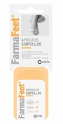 Farmafeet apositos ampollas (surtido 5 unidades)