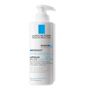 Lipikar baume light (1 botella 400 ml con dosificador)