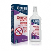 Goibi xtreme forte repelente de insectos (1 spray 200 ml)