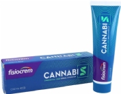 Fisiocrem cannabis (1 tubo 60 ml)