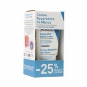 Cerave pack 2 cremas de manos