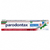 Parodontax herbal fresh (1 unidad 75 ml)