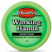 O´keeffe´s working hands (1 tarro 96 g)