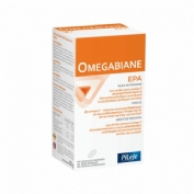 Omegabiane epa pileje (80 capsulas)