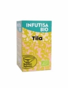 Infutisa tila 25bolsitas bio