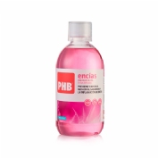 Phb  encias gingival enjuague bucal 500 ml